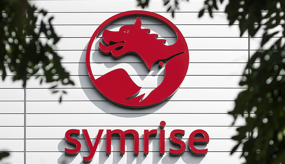 symrise