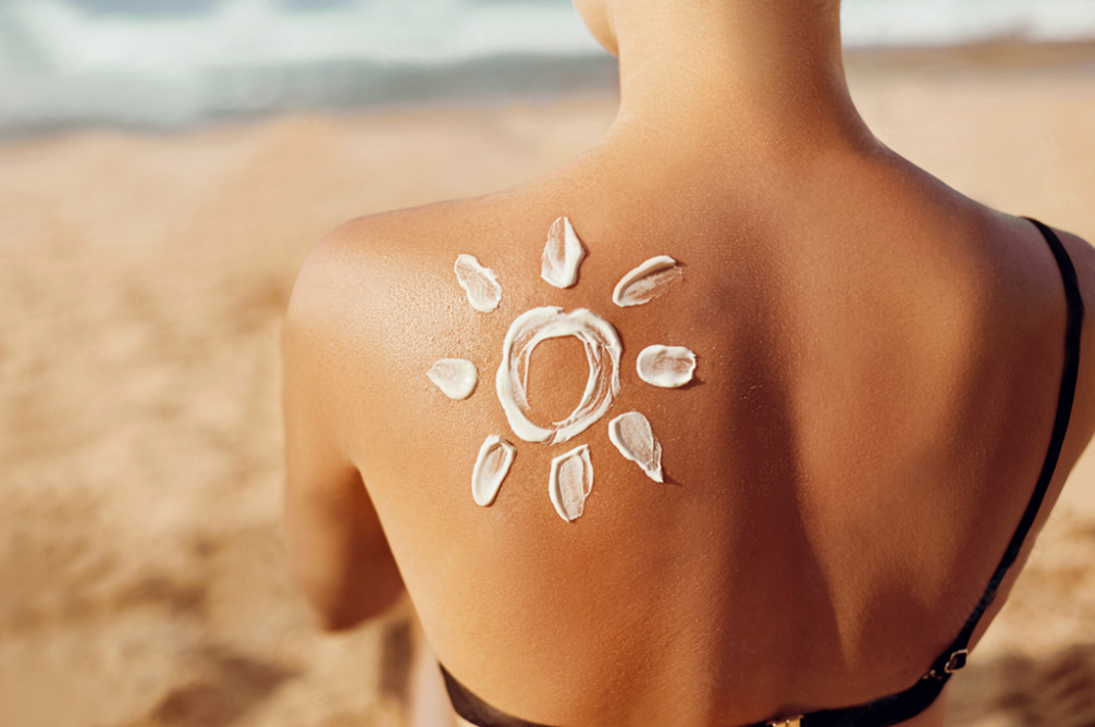 Sun Protection