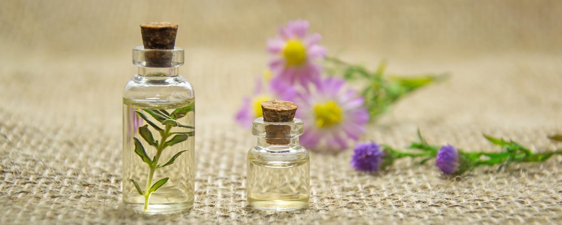Fine Fragrance